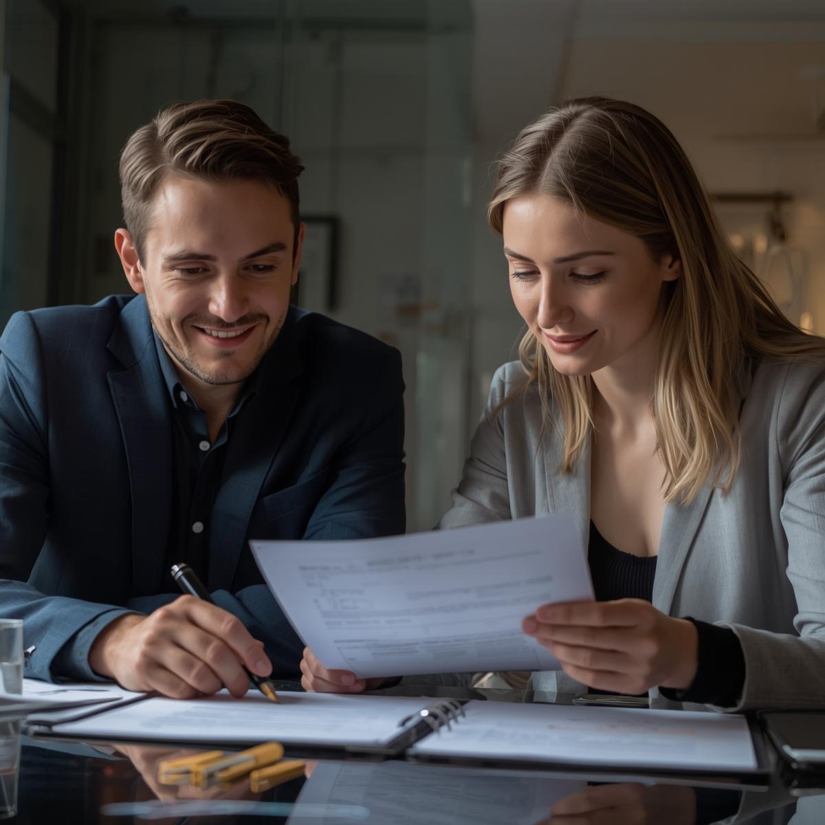 Rental property income planning