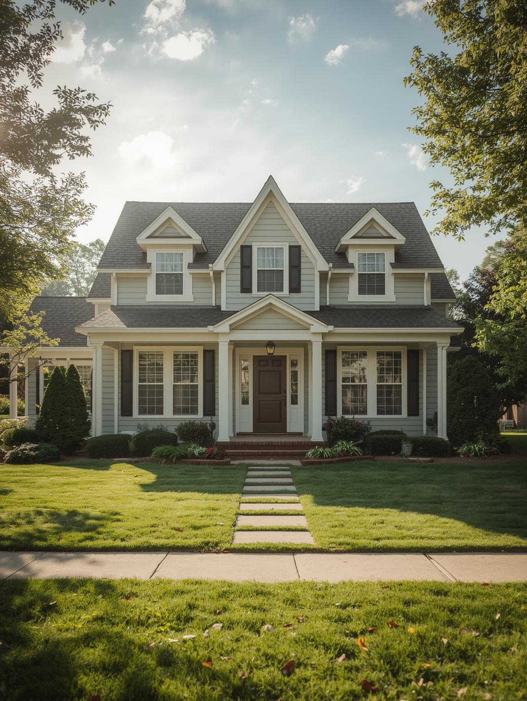 Real estate strategy for retirement