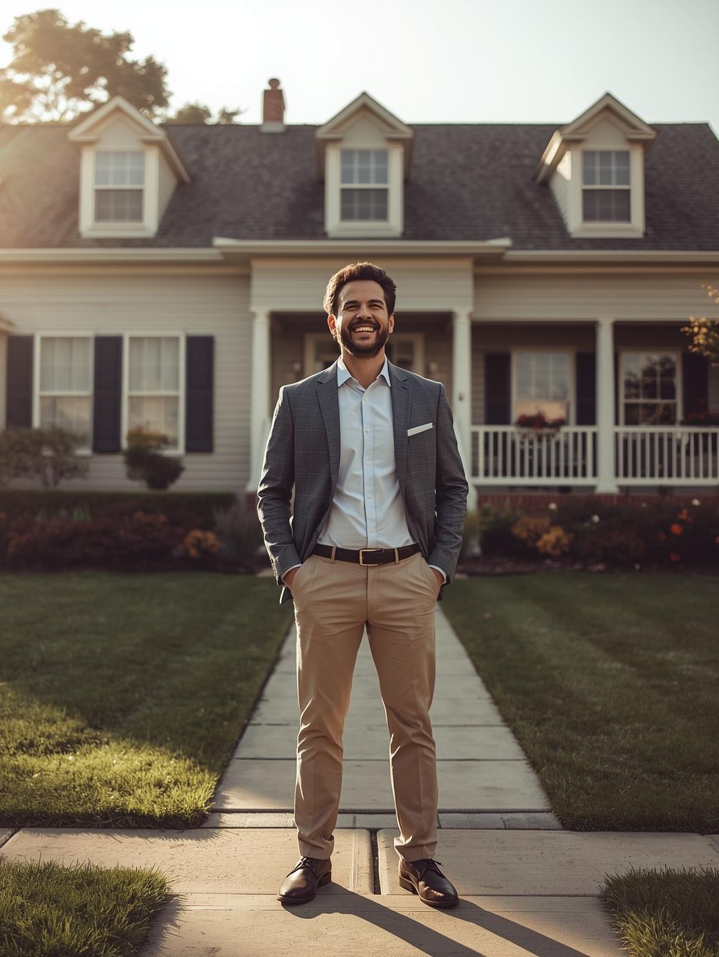 Understanding reverse mortgages