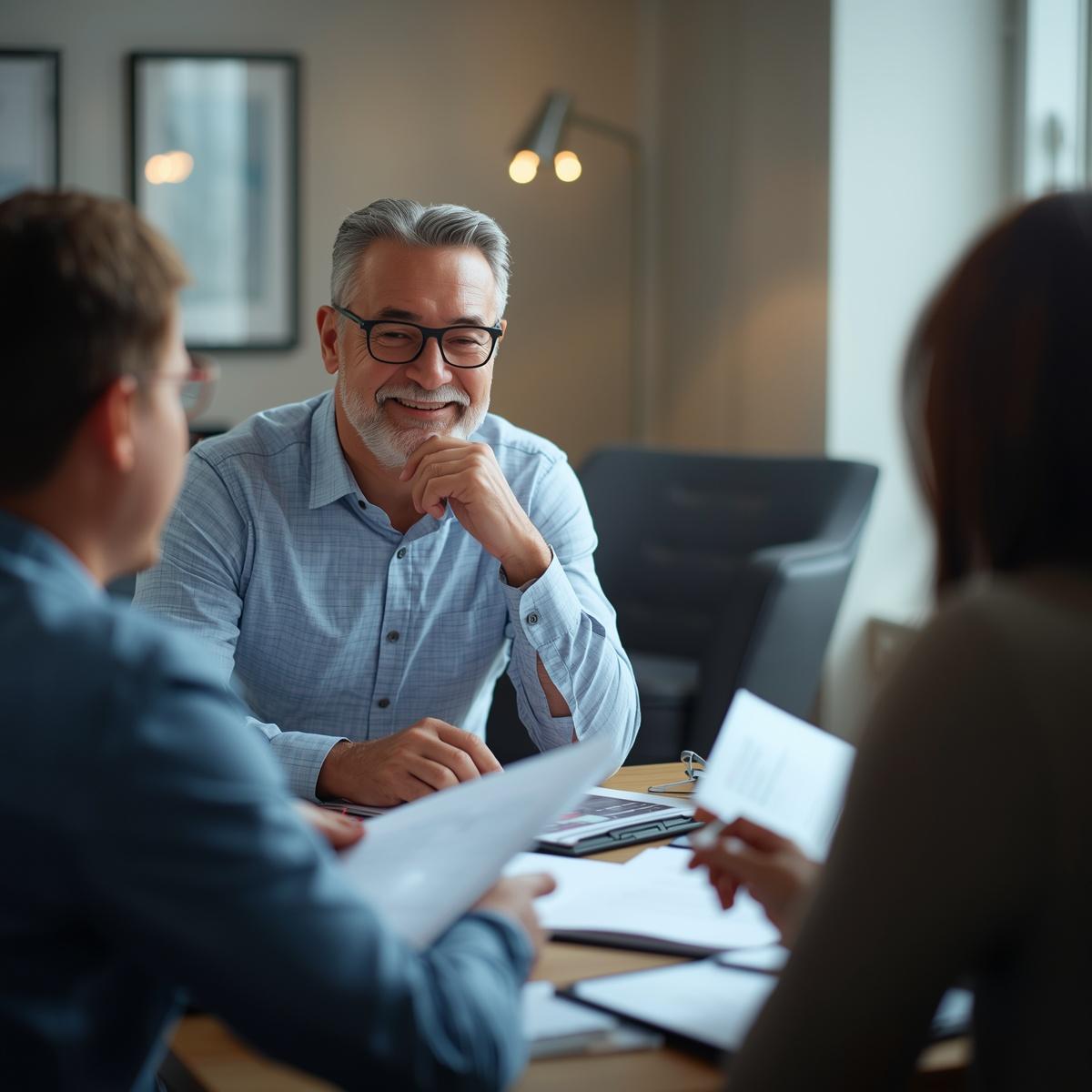 Long-term care planning insights