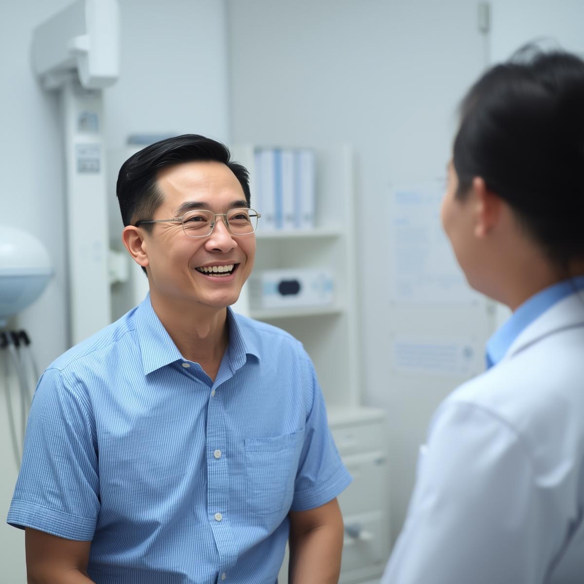 Medicare guidance with clarity