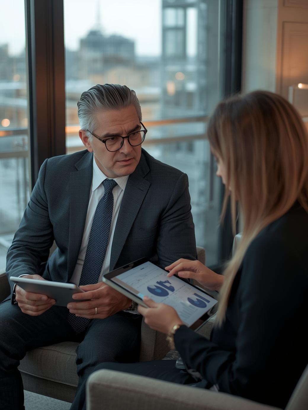 Importance of real estate planning