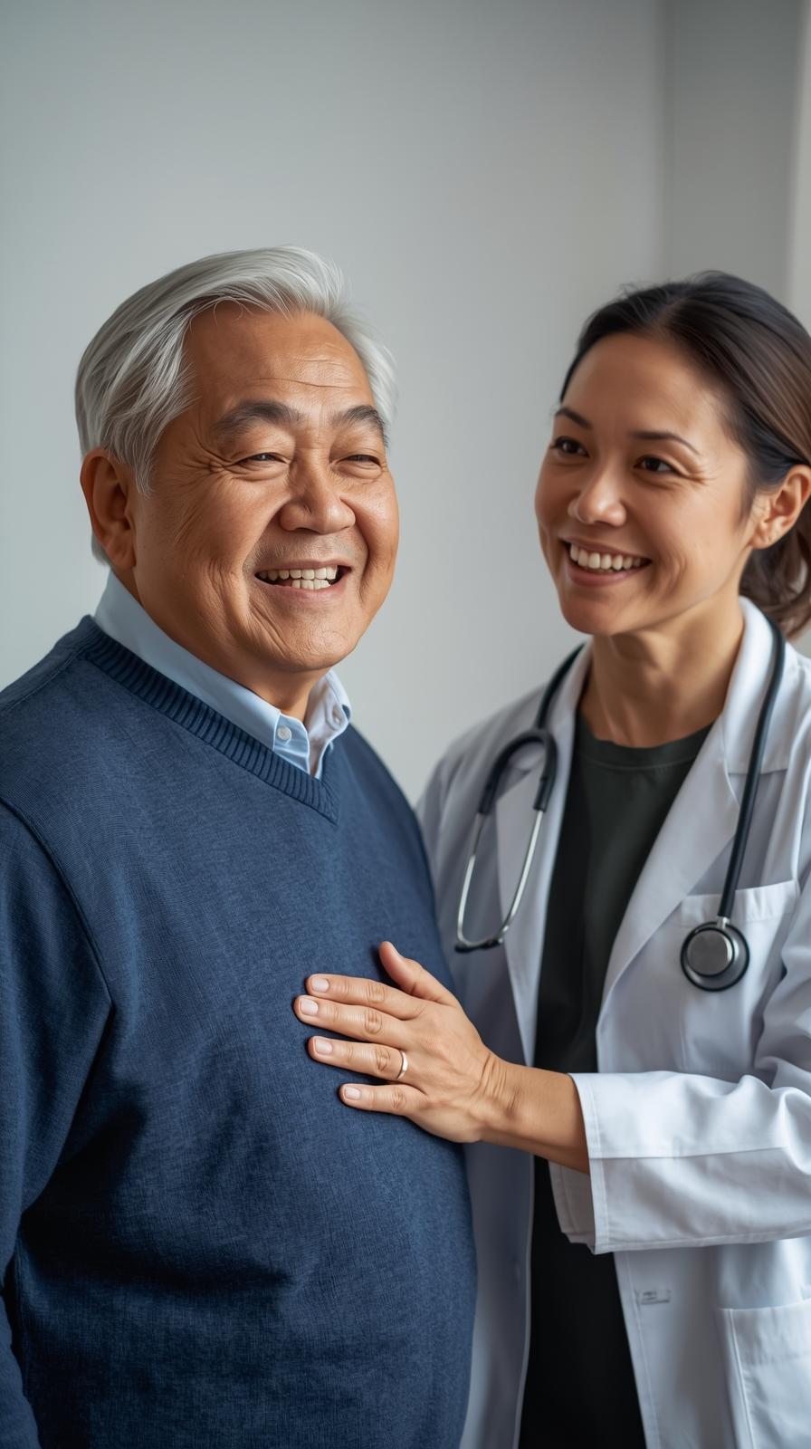 Why healthcare planning matters