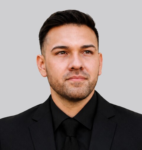 Jesse Ayala - Brand Strategist